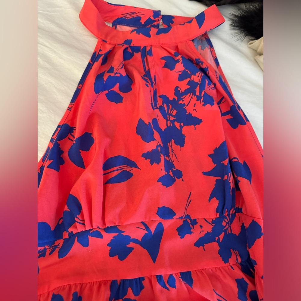 BOUTIQUE MAXI DRESS